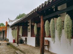 -扬美古镇景区
