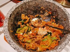 -西塔老太太拌饭(洋泾天物空间店)