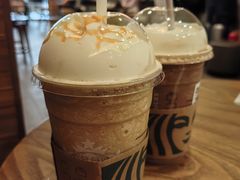 -星巴克(北京石景山万达广场店)