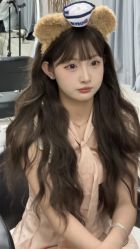 -DL HOPE造型