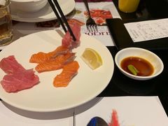 -雅庭海湾国际大酒店-西餐厅