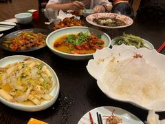 -海天楼中餐厅(吴宫泛太平洋酒店)