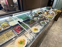 -七百岁羊肉馆(环球港店)
