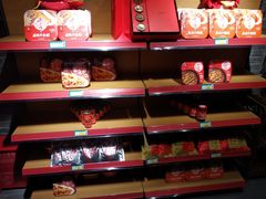 零售区-小龙坎老火锅(华飞店)