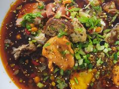 -辛蜀人冒菜(中坝店)