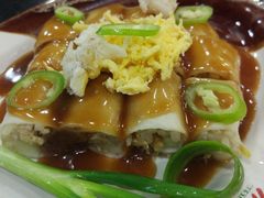 -Mk 泰式自助火锅(中央世界商业中心店)