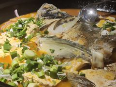 -筱爷叔·上海传统手工菜(新桥店)