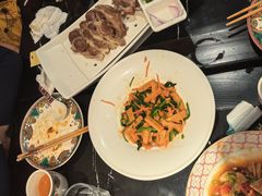 -巴依老爷新疆美食(清华东门店)