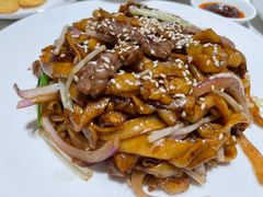 -十二粤味·顺德菜·烧鹅点心(五四广场店)