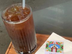 -木嘛working coffee(前海店)