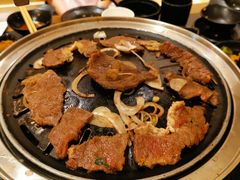 -九田家黑牛烤肉料理(太阳城店)