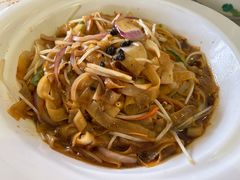 黑松露焖河粉-沙河粉村·国家非遗传承(云台店)