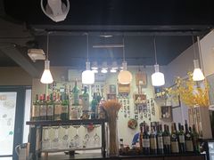 -K·Kitchen KK牛扒厨房(江南西店)