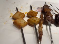 -三个大叔东北烧烤·砂锅菜(西三旗店)