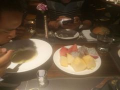 -食间牛排(湖西路店)