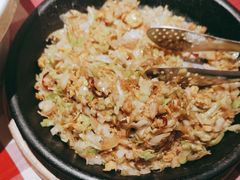 -西贝(东方路店)