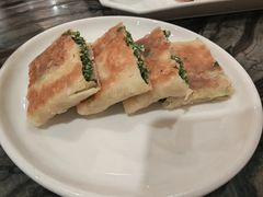 -四季轩中餐厅(徐州开元名都大酒店)