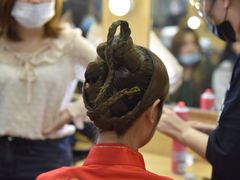 -金夫人化妆摄影职业培训学校