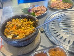 -哈哈碳都·牛肋条无限自助烤肉(台江万达店)