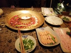 -小龙坎火锅(双林店)