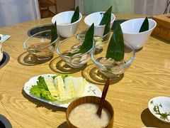 -竹鲜笙全竹宴(国色天香店)