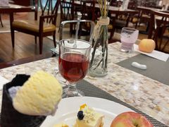 -暨阳湖大酒店-西餐厅