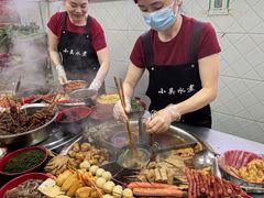-小吴水煮(羊子巷店)