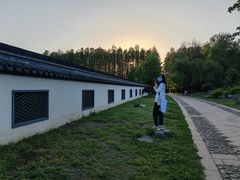 -采石矶景区