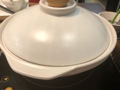 -拾味馆·浓鲜骨汤(光谷天地店)