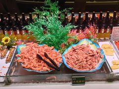 -好伦哥比萨烤肉自助(马家堡店)