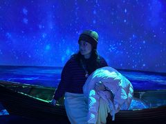 -泰达航母主题公园