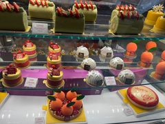 -视博茶点(美狮美高梅店)