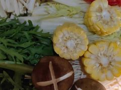 -小柴米·传统江西菜(八一广场店)
