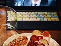 -LE JARDIN de Joel Robuchon(新世界大丸百货店)
