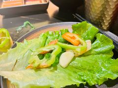 -厚贞日式烤肉(浦东汇智店)