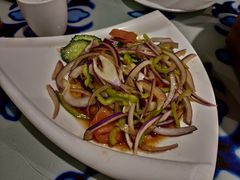 -撒拉花儿·新疆菜·清真(太阳宫店)