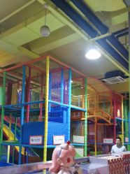 -宝燕乐园(闵行旗舰店)