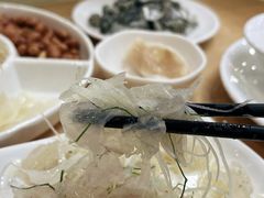 -海晖酒楼·顺德鱼生(荣华店)