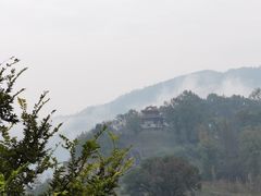 -台州府城(江南长城)