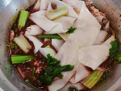 -王菊美食街·王菊面馆(总店)