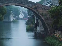 -南浔古镇