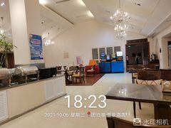 -仁爱团泊湖温泉中心