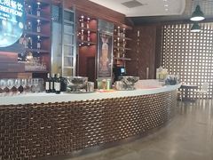 -The COOK·厨餐厅·自助餐(浦东嘉里大酒店)