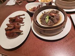 -杭州JW万豪酒店-万豪中餐厅