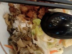-永和大王(蛙嫩鸡香煲煲鲜·军博店)
