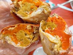 -蚝乡农庄(铁涌赤岸店)