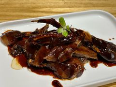 招牌外婆酱鸭-江南外婆桥·寻味嘉兴(月河店)