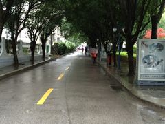 -广西壮族自治区南溪山医院