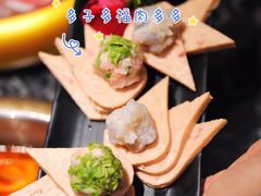 -渝味晓宇火锅(合川路店)