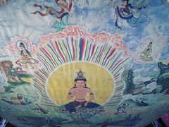 -上海东林寺(金山区)